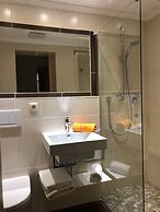 Hotel Garni Bergwelt