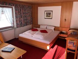 Hotel Garni Bergwelt