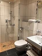 Hotel Garni Bergwelt