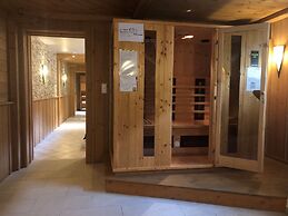 Hotel Garni Bergwelt