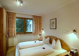 Hotel Garni Bergwelt