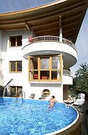Hotel Garni Bergwelt