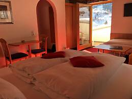 Hotel Garni Bergwelt