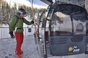Hotel Garni Bergwelt