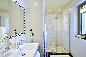 Hotel Garni Bergwelt