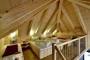 Hotel Garni Bergwelt