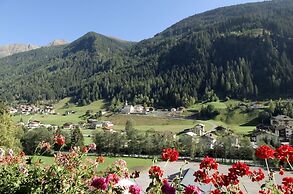 Hotel Garni Bergwelt