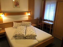Hotel Garni Bergwelt