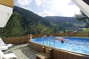 Hotel Garni Bergwelt