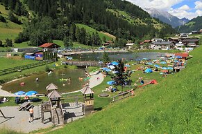 Hotel Garni Bergwelt