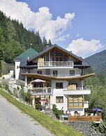 Hotel Garni Bergwelt