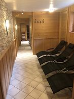 Hotel Garni Bergwelt