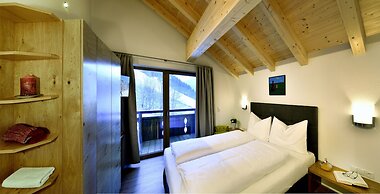 Hotel Garni Bergwelt