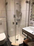 Hotel Garni Bergwelt