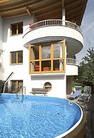 Hotel Garni Bergwelt