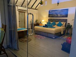 Awesome Place Hotel