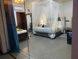 Awesome Place Hotel