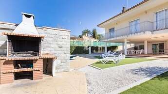 Villa Brisamar