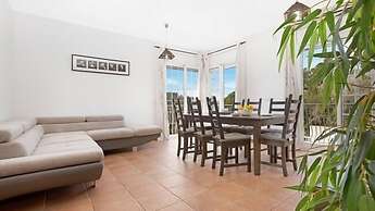 Villa Brisamar