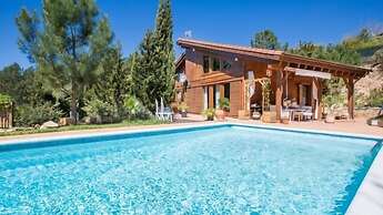Villa Pacha