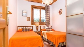 Villa Pacha