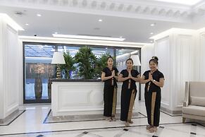 Xheko Imperial Hotel