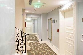 Xheko Imperial Hotel