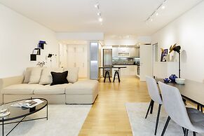UPSTREET Modern 1BD Apt Acropolis Museum