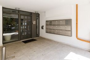 UPSTREET Modern 1BD Apt Acropolis Museum