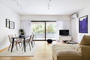 UPSTREET Modern 1BD Apt Acropolis Museum