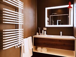 MoMa Suites