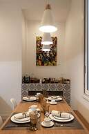 MoMa Suites