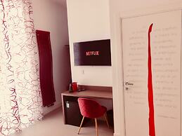 MoMa Suites