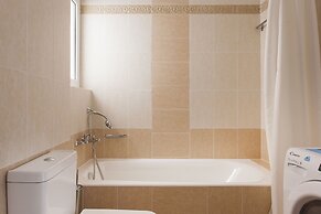 UPSTREET Superb & Comfy 2 BD Apt-Marousi