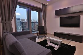 Sparkle Tower Residence