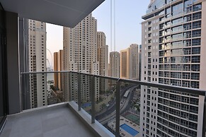 Sparkle Tower Residence