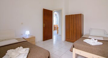 Hiona Apartments