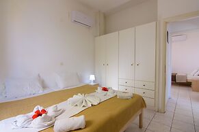 Hiona Apartments
