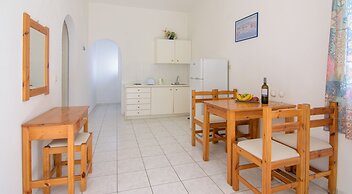 Hiona Apartments