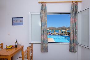Hiona Apartments