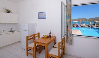 Hiona Apartments