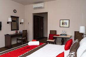 RedDoorz Premium @ Lido Sukabumi