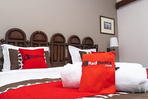 RedDoorz Premium @ Lido Sukabumi