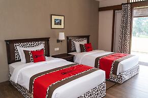 RedDoorz Premium @ Lido Sukabumi
