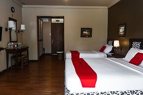 RedDoorz Premium @ Lido Sukabumi