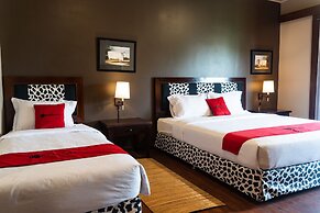 RedDoorz Premium @ Lido Sukabumi