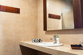 RedDoorz Premium @ Lido Sukabumi