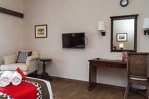 RedDoorz Premium @ Lido Sukabumi