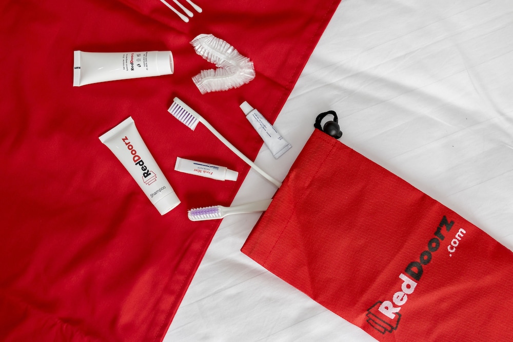 RedDoorz Plus near Brawijaya Museum
