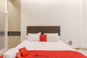 RedDoorz Plus @ Demangan Gejayan